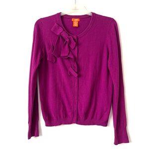 Joe Fresh Woman’s Size Medium Cardigan